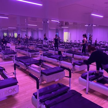 Bodyrok - Pilates Near Me - San Francisco, California Bodyrok - Pilates Near Me - San Francisco, California