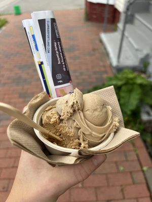 Sticky Sweet by null