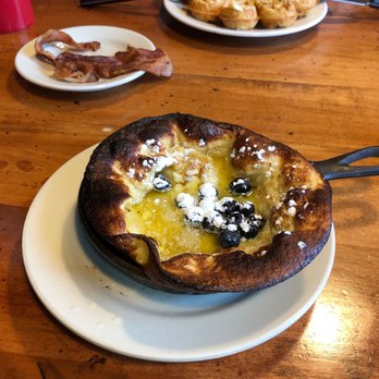 Sidecar Café - Dutch Baby Pancake - Burgers Near Me - Springville, Utah Sidecar Café - Dutch Baby Pancake - Burgers Near Me - Springville, Utah