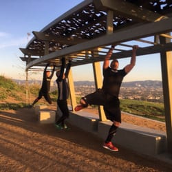 Gut Check Fitness Los Angeles