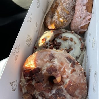 Sidecar Doughnuts & Coffee - Coffee & donuts - Donuts Near Me - Costa Mesa, California Sidecar Doughnuts & Coffee - Coffee & donuts - Donuts Near Me - Costa Mesa, California
