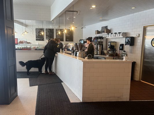 Atomic Coffee by null