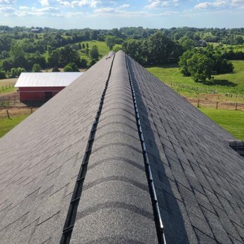 Empire Restoration - Roofing Near Me - Georgetown, Kentucky Empire Restoration - Roofing Near Me - Georgetown, Kentucky