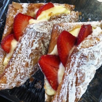 Cream Pan - The good stuff - Bakeries Near Me - Tustin, California Cream Pan - The good stuff - Bakeries Near Me - Tustin, California