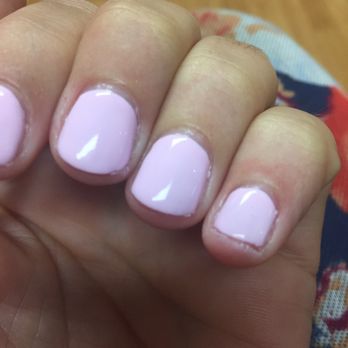 Heavenly Nails & Spa - Nails filed weird paint all over! - Nail Salons Near Me - Glenview, Illinois Heavenly Nails & Spa - Nails filed weird paint all over! - Nail Salons Near Me - Glenview, Illinois