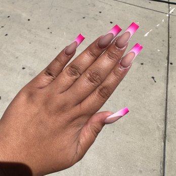 Tipsy Nails spa - Nail Salons Near Me - Long Beach, California Tipsy Nails spa - Nail Salons Near Me - Long Beach, California