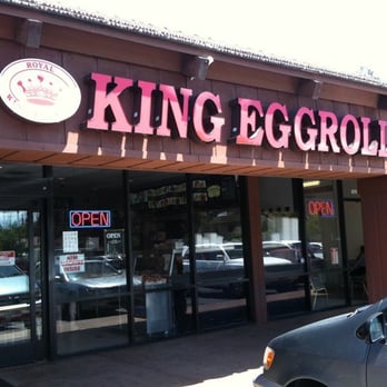 King Eggroll - Vietnamese Near Me - San Jose, California King Eggroll - Vietnamese Near Me - San Jose, California