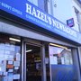 Photo of Hazel's