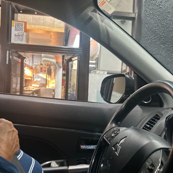 Burger King - Fast Food Near Me - Quebradillas, Puerto Rico