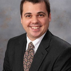 Kyle Mayer - Blue Mountain Mortgage