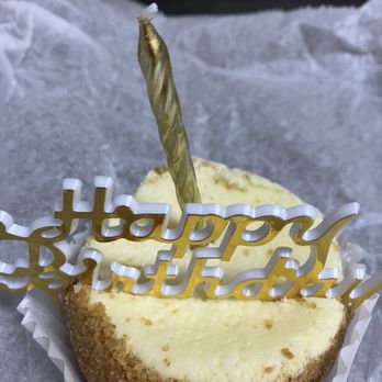 Eileen's Special Cheesecake - Birthday Cake - Bakeries Near Me - New York, New York