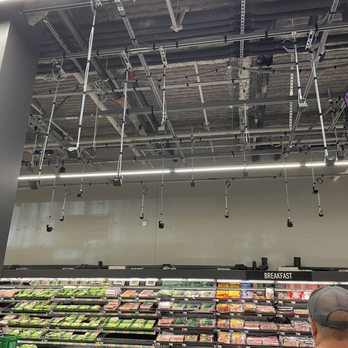 Amazon Fresh - Grocery Near Me - Paramus, New Jersey