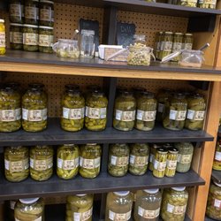 Pickle Factory-Sechler's