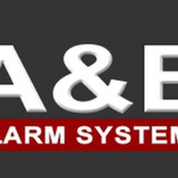A & B Alarm Systems - untitled