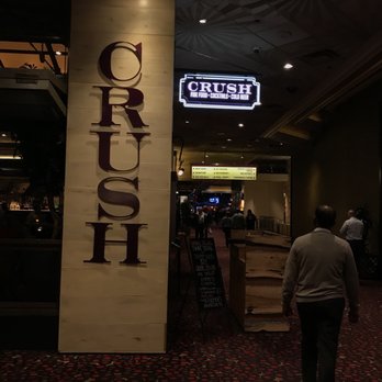 CRUSH American Grill - Lounges Near Me - Las Vegas, Nevada CRUSH American Grill - Lounges Near Me - Las Vegas, Nevada
