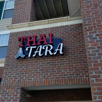 Thai Tara - Sign outside - Thai Near Me - Newport News, Virginia Thai Tara - Sign outside - Thai Near Me - Newport News, Virginia