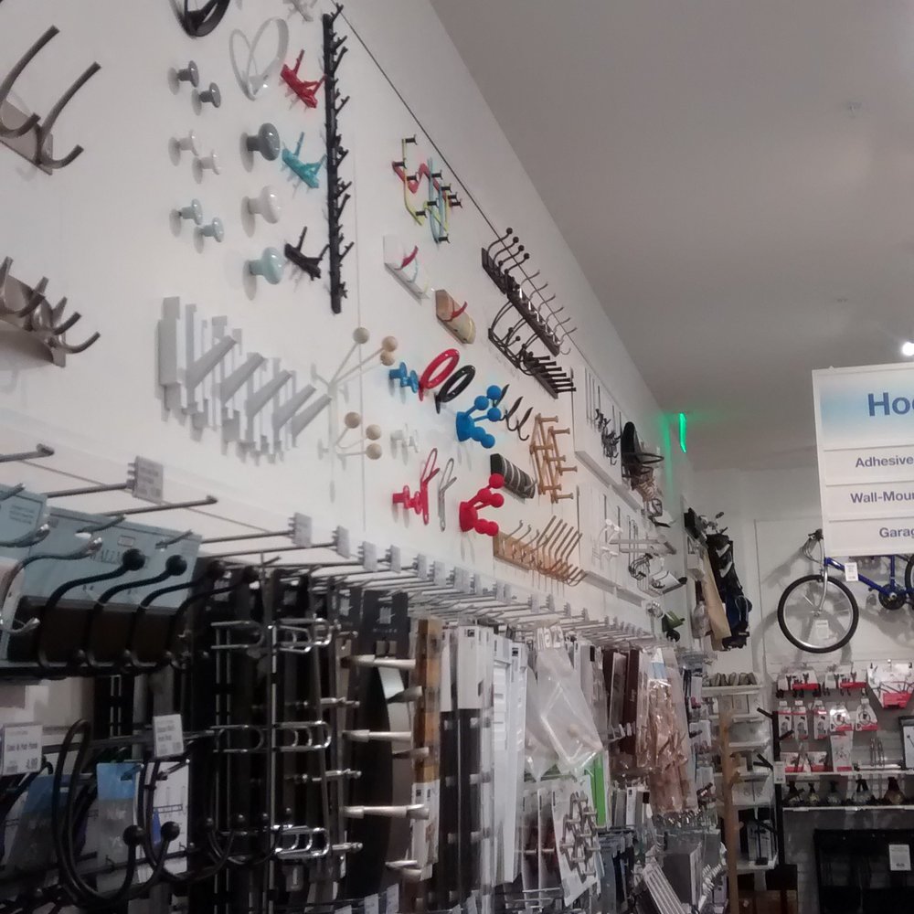 The Container Store - Hooks - Home Organization Near Me - Tampa, Florida The Container Store - Hooks - Home Organization Near Me - Tampa, Florida