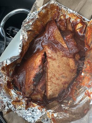 Phillips Bar-B-Que by null