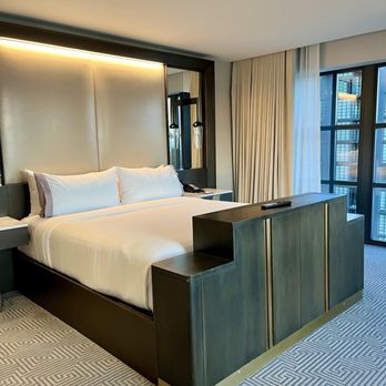 InterContinental Washington D.C. - The Wharf - Hotels Near Me - Washington, DC, District of Columbia