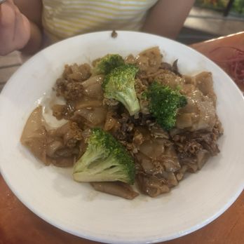 Asia Nine Bar & Lounge - Beef and br - Asian Fusion Near Me - Washington, DC, District of Columbia