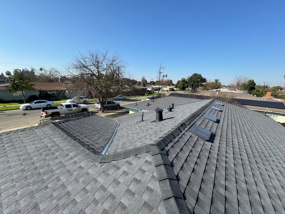 Slide of Complete Construction