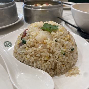 Tim Ho Wan - Fried Rice 10/10 - Dim Sum Near Me - Irvine, California