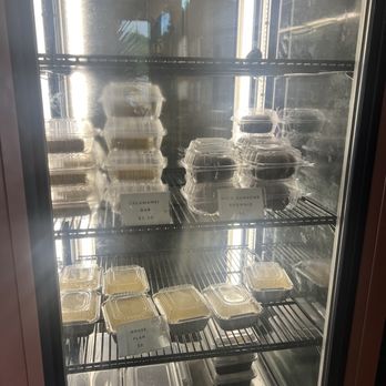 Parilya - Desserts - Food Trucks Near Me - Olmsted Falls, Ohio