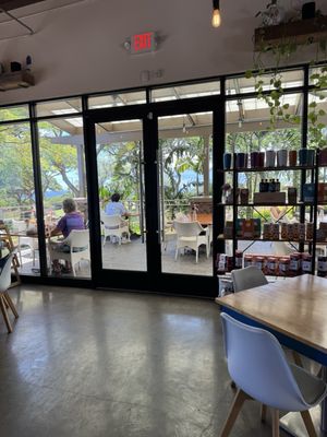 Spoon & Key Market by null