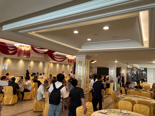 New Pacific Palace by null