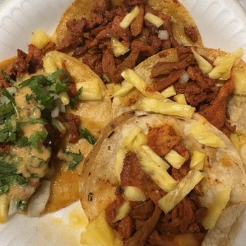 Covyd Tacos - Pastor tacos - Tacos Near Me - La Puente, California Covyd Tacos - Pastor tacos - Tacos Near Me - La Puente, California