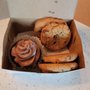 Photo of Saturday Sangria Bakery & Cafe