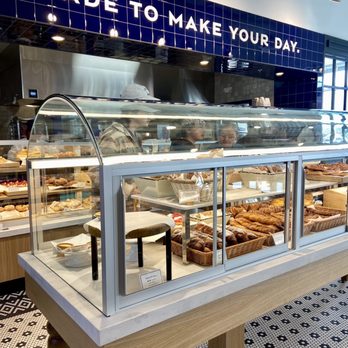Paris Baguette - Self-serve pastries - Bakeries Near Me - Parker, Colorado Paris Baguette - Self-serve pastries - Bakeries Near Me - Parker, Colorado