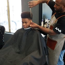 Good Doo Barber Studio - Nice Owner
