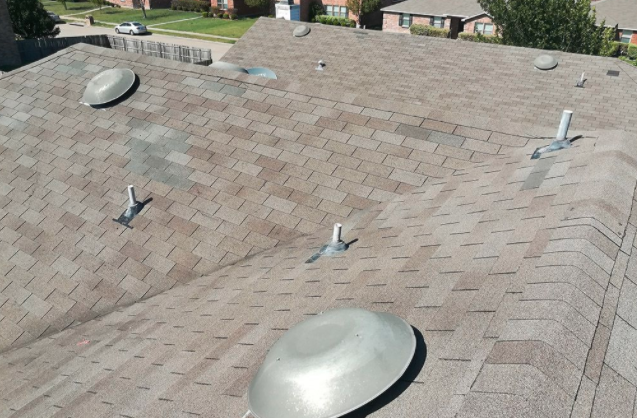 Slide of HB Construction Services