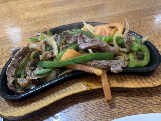 Montezuma Restaurant by null