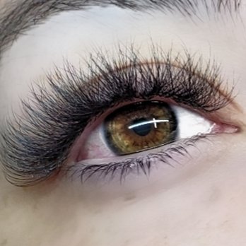 Makeup & Lashes By Randi - Volume lash extensions - Makeup Artists Near Me - Westville, Nova Scotia Makeup & Lashes By Randi - Volume lash extensions - Makeup Artists Near Me - Westville, Nova Scotia