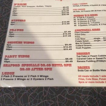 Oliver Fish House - Seafood Near Me - Antioch, California Oliver Fish House - Seafood Near Me - Antioch, California