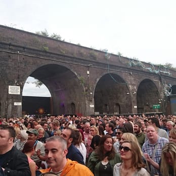 Hacienda Classical - The crowd- lovin' ittt - Nightlife Near Me - Birmingham, XWM