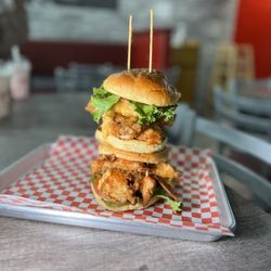 Gladiator Burger & Steak