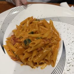 Nonna's Restaurant - Penne (GF)