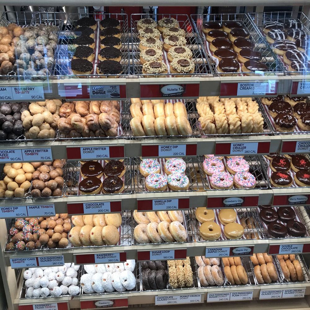 Tim Hortons - Cafes Near Me - Raritan, New Jersey