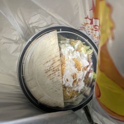 Chicken Kitchen