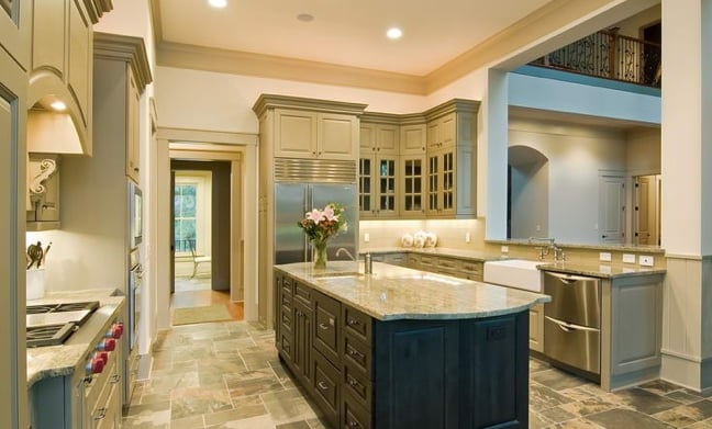 Slide of Premium Remodeling