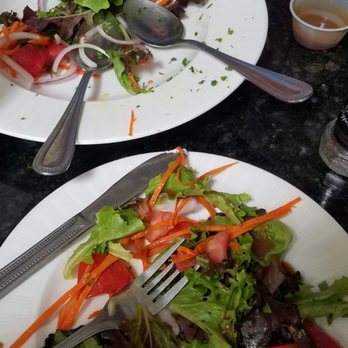 Venezia - House salad - Pizza Near Me - Sarasota, Florida Venezia - House salad - Pizza Near Me - Sarasota, Florida