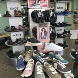Carella’s Art and Sole Footwear