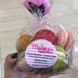 Macarons