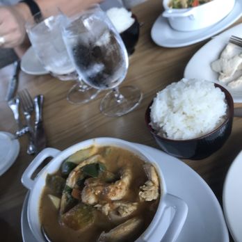 Coco Thai Cuisine - Thai Near Me - Orlando, Florida