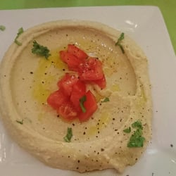 La Noria - Humus