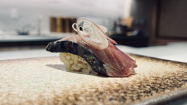 Omakase @ Barracks Row by null