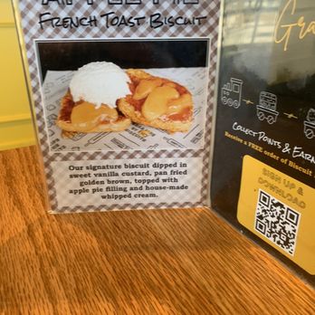 The Biscuit Bar - Breakfast & Brunch Near Me - Arlington, Texas The Biscuit Bar - Breakfast & Brunch Near Me - Arlington, Texas